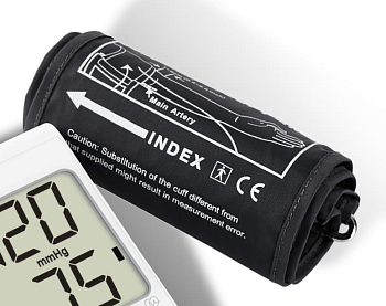 Манжета универсальная для тонометров линейки sertsa®/СЭРЦА Смарт, 22 - 42 см